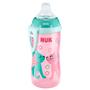 Imagem de Copo Anti vamento Nuk Active Cup 300ml +12M Girls