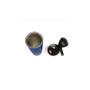 Imagem de Copo antiqueda 450ml coffee to go (6)  8051  mor