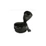 Imagem de Copo antiqueda 450ml coffee to go (6)  8051  mor