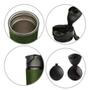 Imagem de Copo Antiqueda 450ml Coffee To Go SORTIDO 8051 MOR