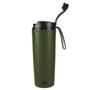 Imagem de Copo Antiqueda Coffe To Go 450 Ml Verde Mor