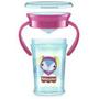 Imagem de Copo Antivazamento Infantil 210ml Verde Fisher Price BB1021