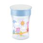 Imagem de Copo Antivazamento Magic Cup 360 Peppa Pig 230ml Neutro NUK