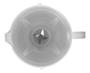 Imagem de Copo arno auto clean - translucido mm001