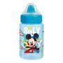 Imagem de Copo Babygo Com Tampa E Válvula Redutora 340ml Mickey Mouse