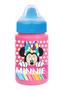 Imagem de Copo Babygo Com Tampa E Válvula Redutora 340ml Mickey Mouse