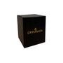 Imagem de Copo Baixo De Cristal Bohemia 280 ml Zodiac Sagitário 1 Peça