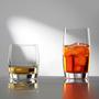 Imagem de Copo Baixo De Cristal Bohemia Para Whisky 290 ml Ideal 12 Peças