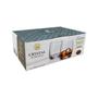Imagem de Copo Baixo De Cristal Bohemia Para Whisky 290 ml Pavo 6 Peças