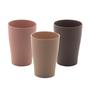 Imagem de COPO BAMBU E PP LINES SORTIDO 300ml