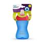 Imagem de Copo Bico Macio 300ml +9m Azul Philips Avent
