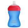 Imagem de Copo Bico Macio 300ml +9m Azul Philips Avent