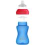 Imagem de Copo bico macio azul e roxo - 300ml - 9m - philips avent