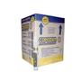 Imagem de Copo Boca Estreita 80 Ml 2.500 Unidades Transparente Copozan