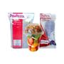 Copo Bolha C/ Tampa S/ Furo 150ml Pote Felicidade Luxo 50u - Prafesta Imagem de Copo Bolha C/ Tampa S/ Furo 150ml Pote Felicidade Luxo 50u