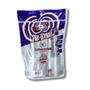 Imagem de Copo Bolha com Tampa 500ml G850 Galvanotek c/25 un