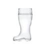 Imagem de Copo Bota para Cerveja Bota Stiefel M Vidro 620ml 4 Pcs