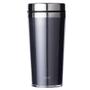 Imagem de Copo Brw Metálico Termico 450ml Preto