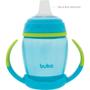 Imagem de Copo Buba Azul Com Alça Removível 250ml