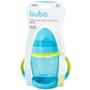 Imagem de Copo Buba Azul Com Alça Removível 250ml