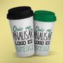 Imagem de Copo Bucks Biomedicina