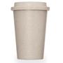 Imagem de Copo Bucks Café Com Tampa 400ml Ecológico e Resistente