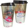 Imagem de Copo Bucks Café Harry Potter 500ml Hogwarts Express Plasutil
