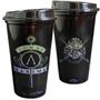 Imagem de Copo Bucks Café Harry Potter 500ml Lumos Maxima Plasutil