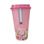 Imagem de Copo Bucks Com Tampa Café 500 Ml