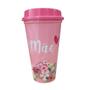 Imagem de Copo Bucks Com Tampa Café 500 Ml
