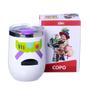 Imagem de Copo Buzz Lightyear Semi-térmico 400ML Com Tampa Oficial Toy Story Disney Pixar