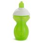 Imagem de COPO C/ CANUDO CLICK LOCK 266ml - VERDE - MUNCHKIN