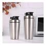 Imagem de Copo c misturador manual 750ml inox