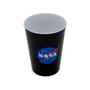 Imagem de Copo Café 320 ml Nasa Com Tampa Plástico Plasútil
