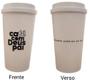 Imagem de Copo café com deus pai adulto