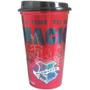 Imagem de Copo Cafe Harry Potter Hogwarts Bucks 500ml BPA Free