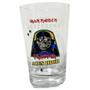 Imagem de Copo Caldereta Iron Maiden Trooper Aces High 350ml Vidro