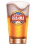 Imagem de Copo Caldereta para Cerveja Brahma 350ML