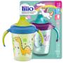 Imagem de Copo Caneca Antivazamento Aprendizado 207ml Magia Lillo
