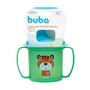 Imagem de Copo Caneca de Treinamento com Alça 180 ml Tigre Gatinha Buba