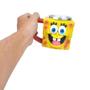 Imagem de Copo Caneca Decorativa Resina 3D Bob Esponja Desenho