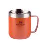 Imagem de Copo caneca stanley café chá camp mug com tampa 350ml