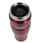 Imagem de Copo / Caneca Térmica Com Tampa Fuji 470ml - Thermos