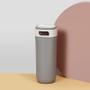 Imagem de Copo Caneca térmica de café agua com sucção 480ML com alça