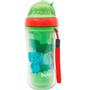 Imagem de Copo Canudo Infantil Parede Dupla Squeeze 250ML Buba