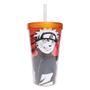 Imagem de Copo Canudo - Naruto Uzumaki 450ml - Clube Comix