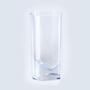 Imagem de Copo Capri 400 ML Grande Multiuso Vidro  Transparente