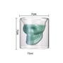Imagem de Copo Caveira 75 Ml