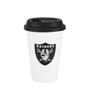 Imagem de Copo Cerâmica Café Las Vegas Raiders