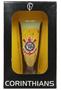 Imagem de Copo Cerveja Chopp Tulipa Corinthians Licenciado 300ml - ALLMIX